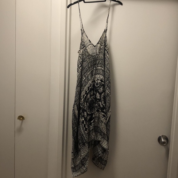 Romper Cover up - Picture 5 of 8